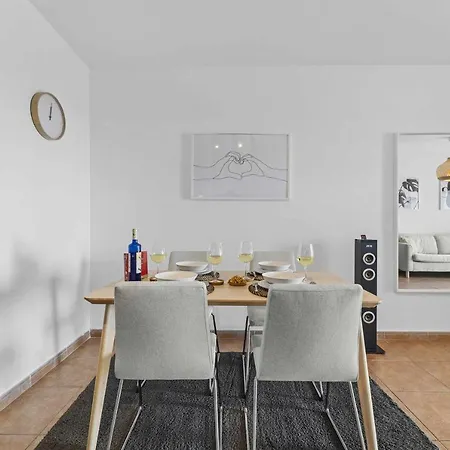 Appartement Holyhome Sunsplash