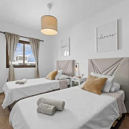 Holyhome Sunsplash Appartement