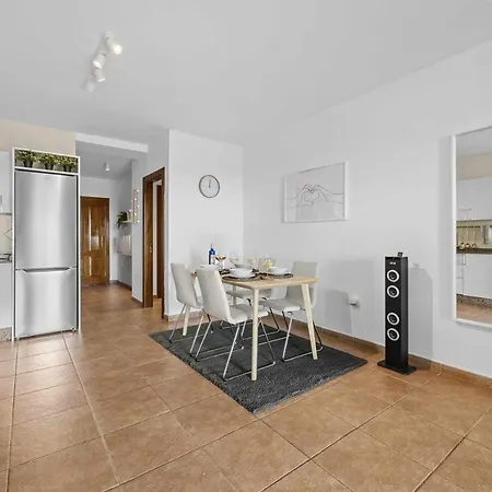 Appartement Holyhome Sunsplash *