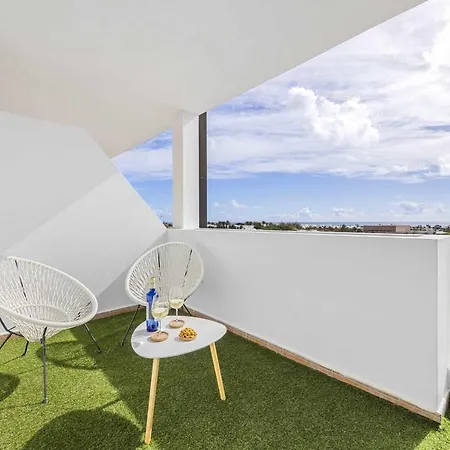 Holyhome Sunsplash Appartement *