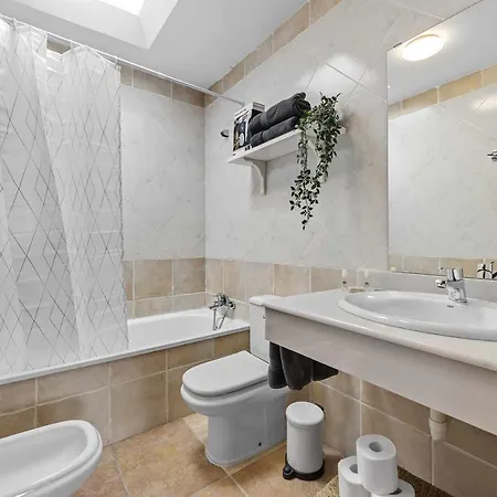 Holyhome Sunsplash *