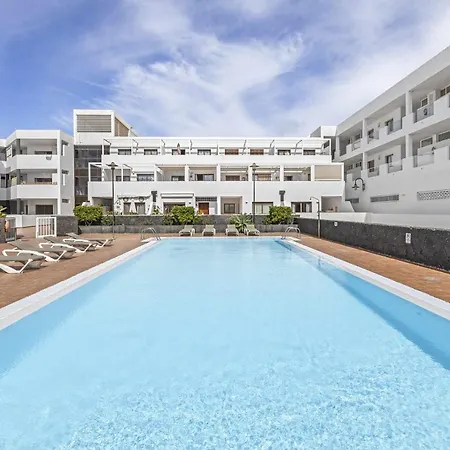 Διαμέρισμα Holyhome Sunsplash *