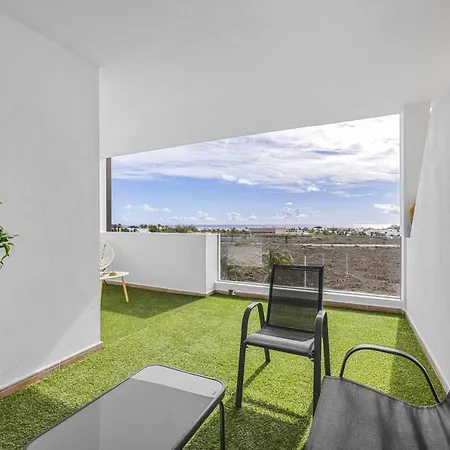 Holyhome Sunsplash * Costa Teguise