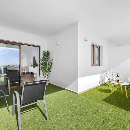 Διαμέρισμα Holyhome Sunsplash