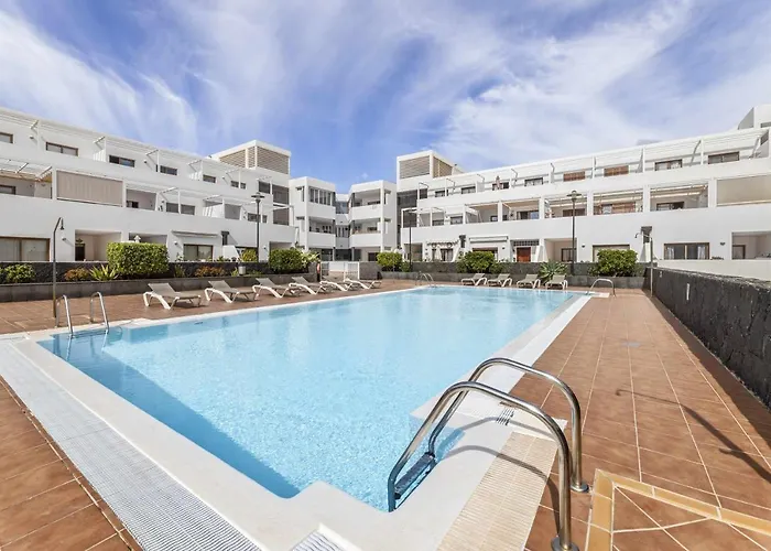 Apartment Holyhome Sunsplash Costa Teguise