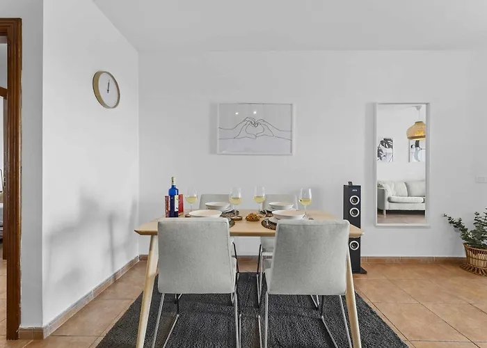 아파트 Holyhome Sunsplash