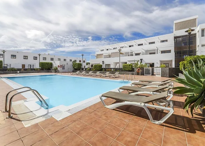 아파트 Holyhome Sunsplash 코스타 테기세