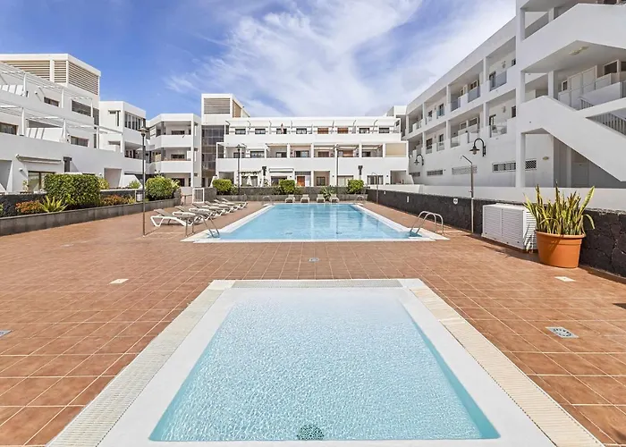 Apartment Holyhome Sunsplash *