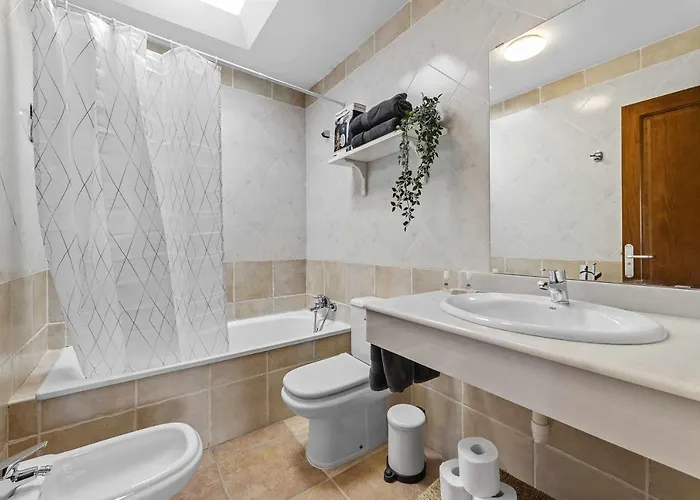 Holyhome Sunsplash *