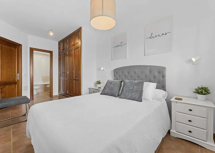 Holyhome Sunsplash 아파트 *