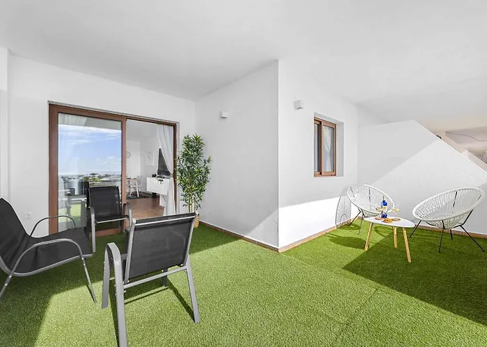 Apartment Holyhome Sunsplash