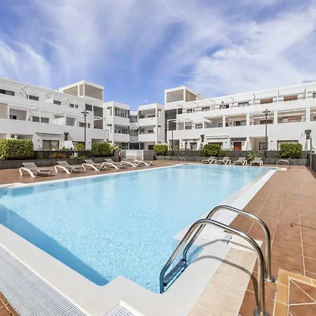 Διαμέρισμα Holyhome Sunsplash Costa Teguise