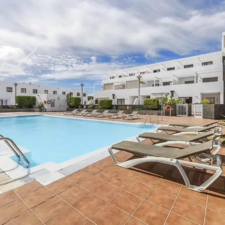 Διαμέρισμα Holyhome Sunsplash Costa Teguise
